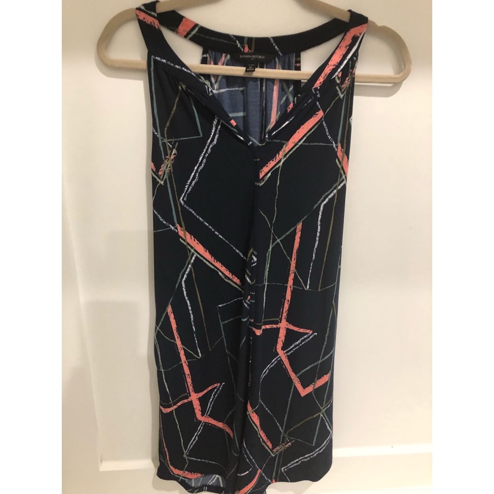 5/$25 💗Banana Republic Dress